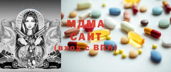ешки Кущёвская